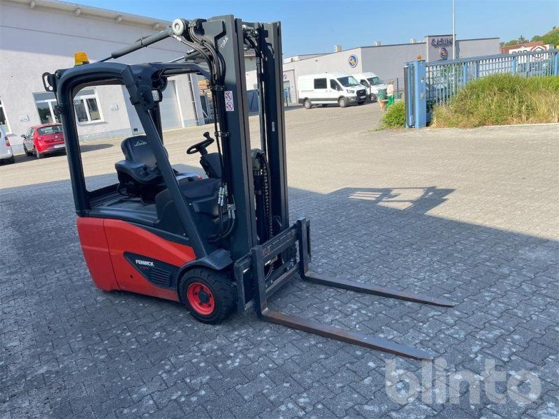 Linde E16C-02