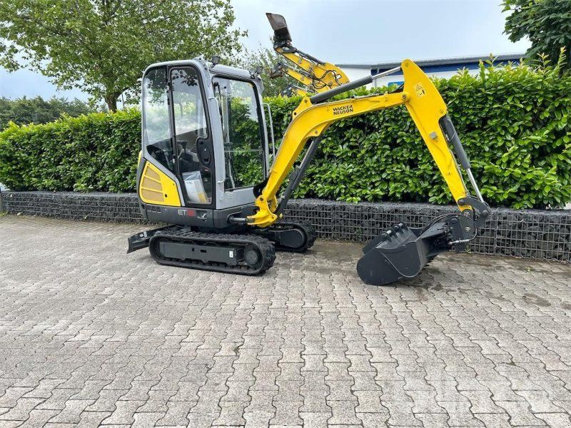 Wacker Neuson ET18