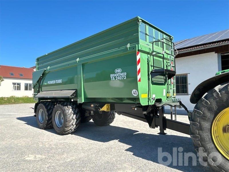Brantner TA 24073