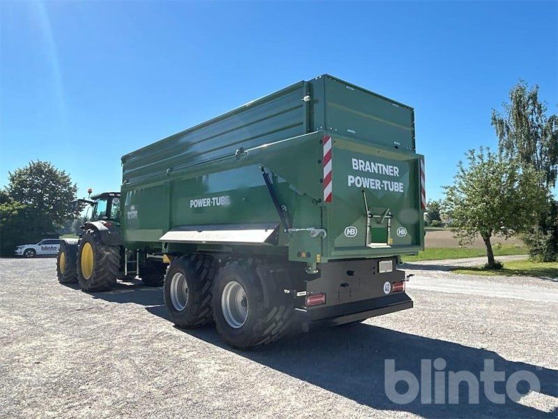 Brantner TA 24073