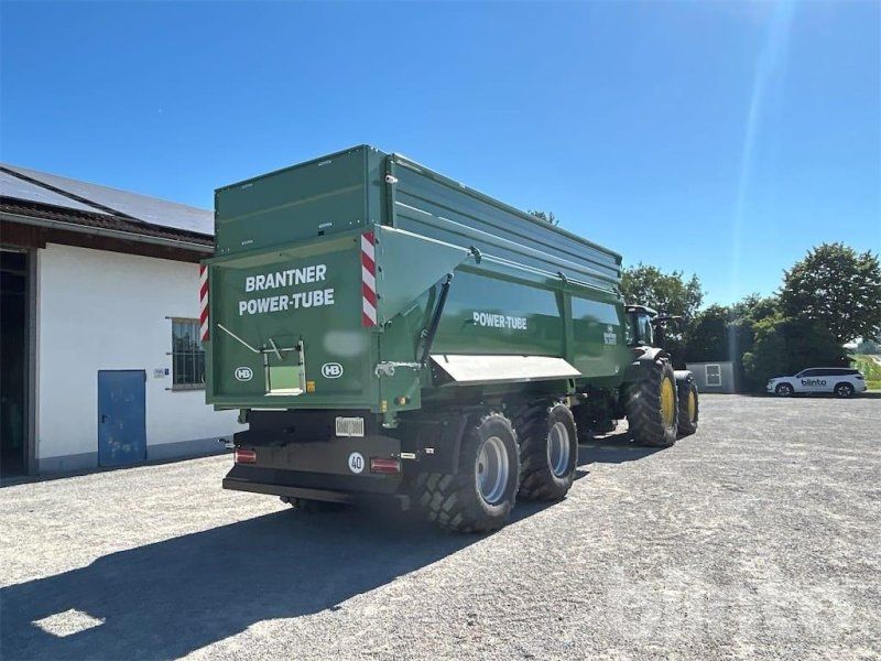 Brantner TA 24073