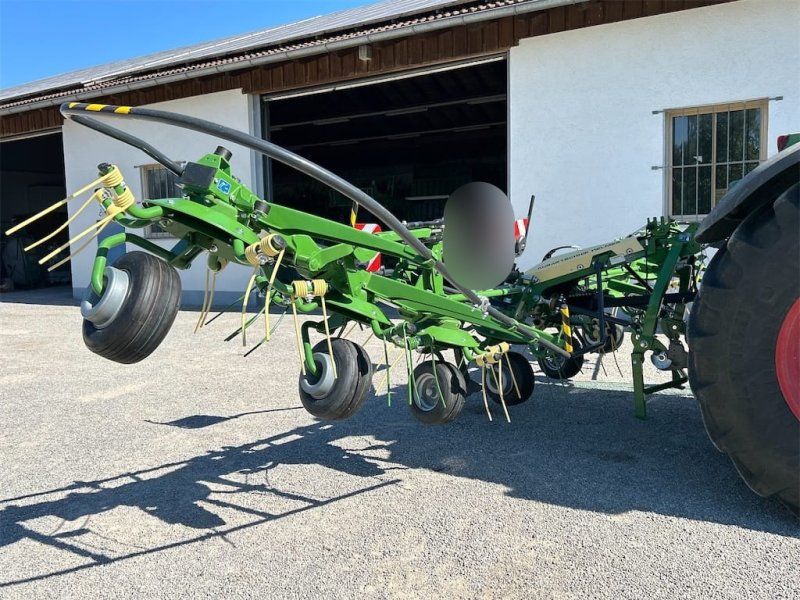 Krone Vendro 820