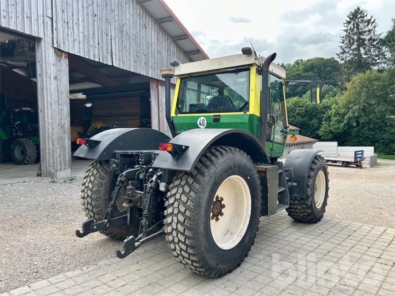 Fendt Xylon 524