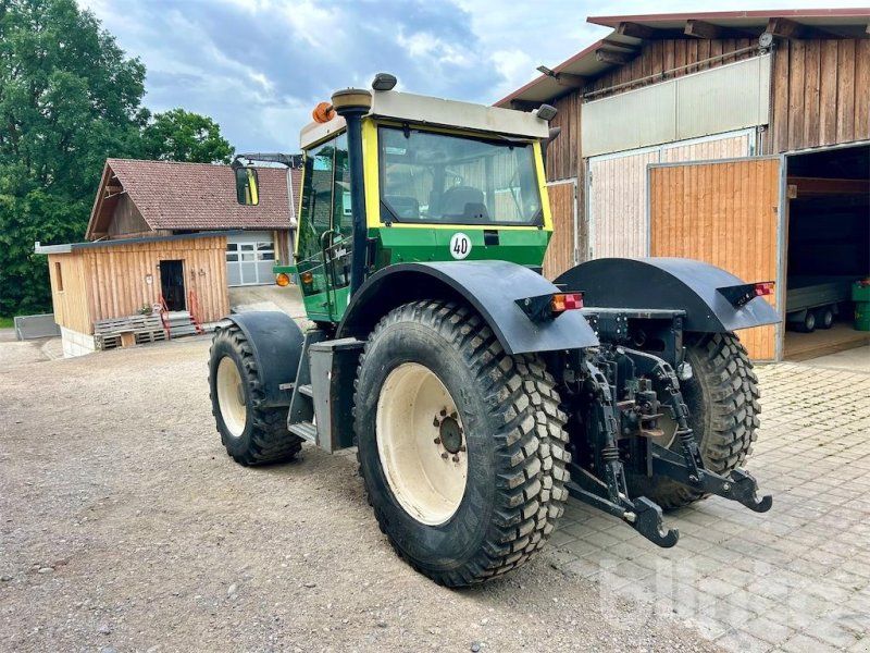 Fendt Xylon 524