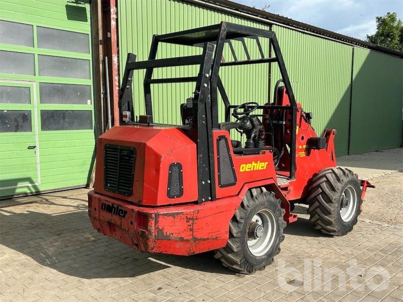 Oehler OL 5600