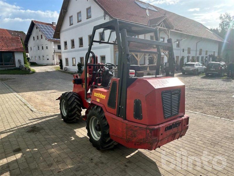 Oehler OL 5600