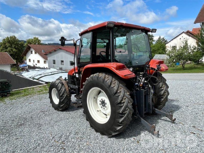 New Holland L 65 DT