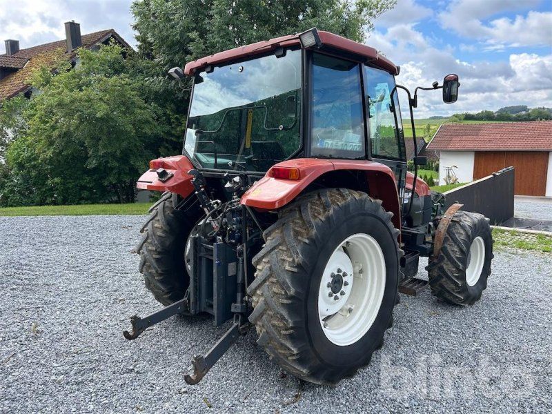 New Holland L 65 DT