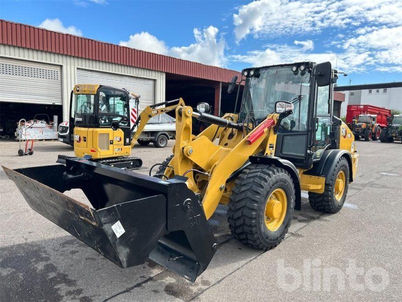 Cat 906-14 A
