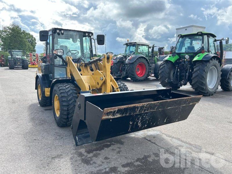 Cat 906-14 A