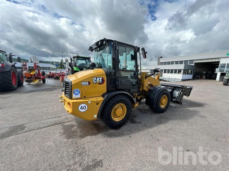 Cat 906-14 A