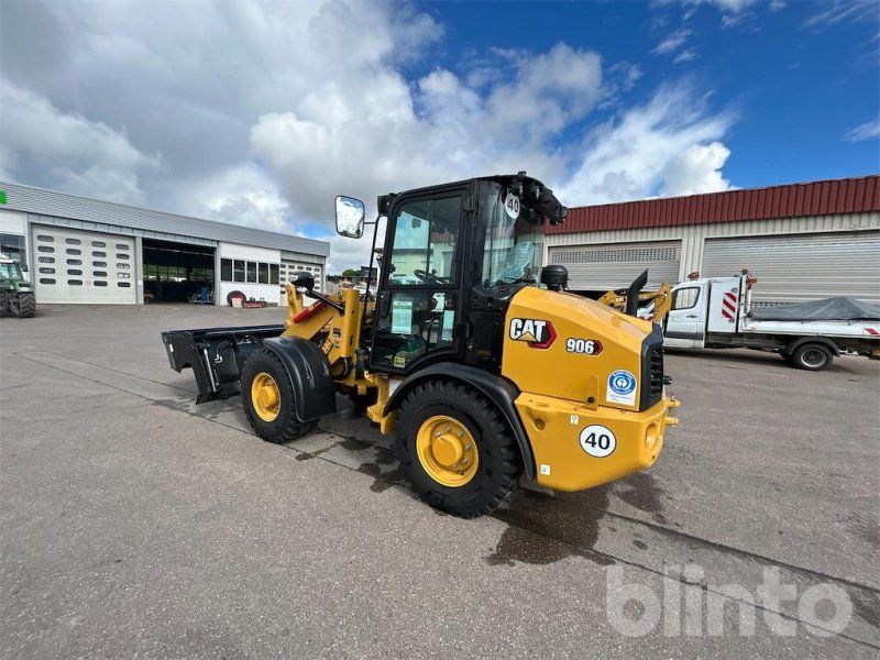 Cat 906-14 A