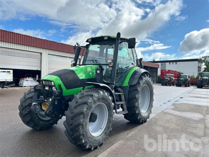 Deutz-Fahr Agrotron 150