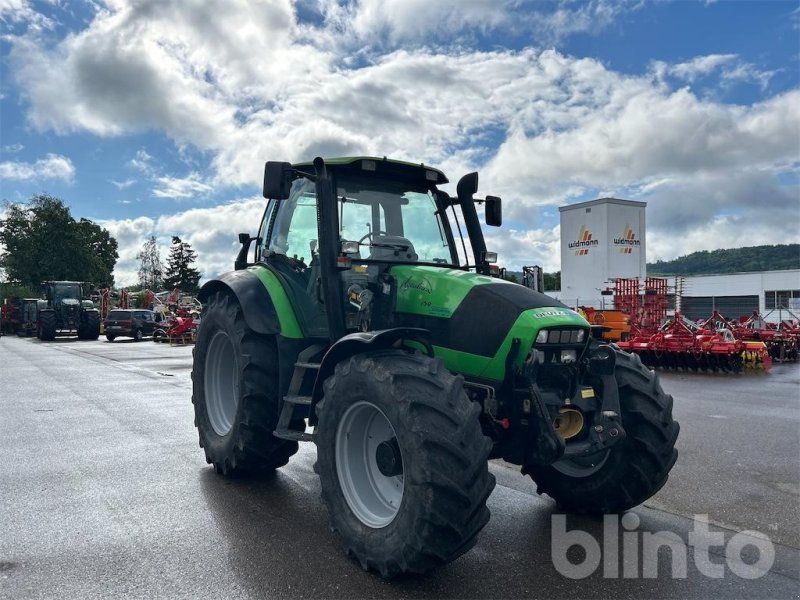 Deutz-Fahr Agrotron 150