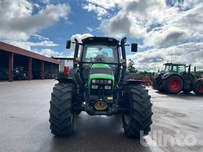 Deutz-Fahr Agrotron 150