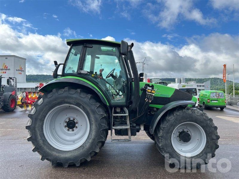 Deutz-Fahr Agrotron 150