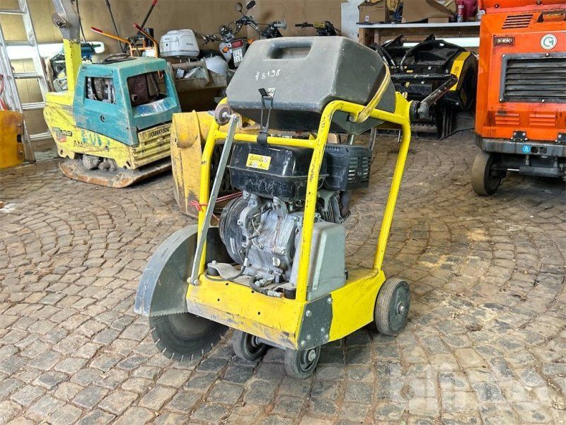 Wacker Neuson FLOOR SAW BFS 1345