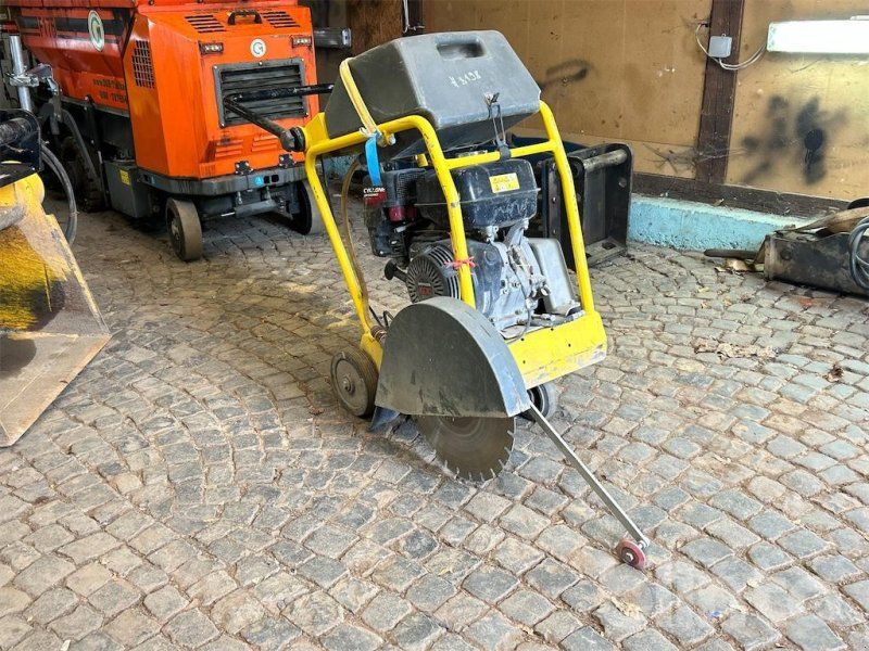 Wacker Neuson FLOOR SAW BFS 1345