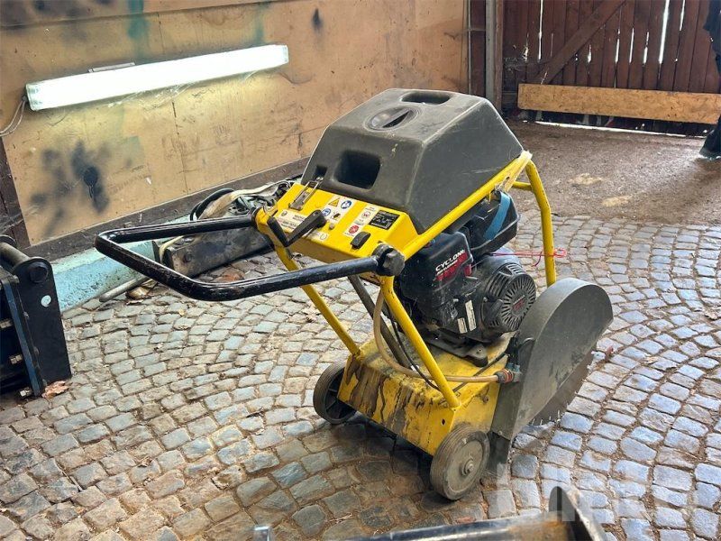 Wacker Neuson FLOOR SAW BFS 1345