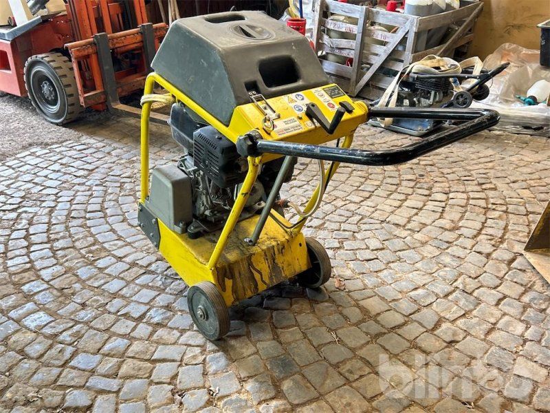 Wacker Neuson FLOOR SAW BFS 1345