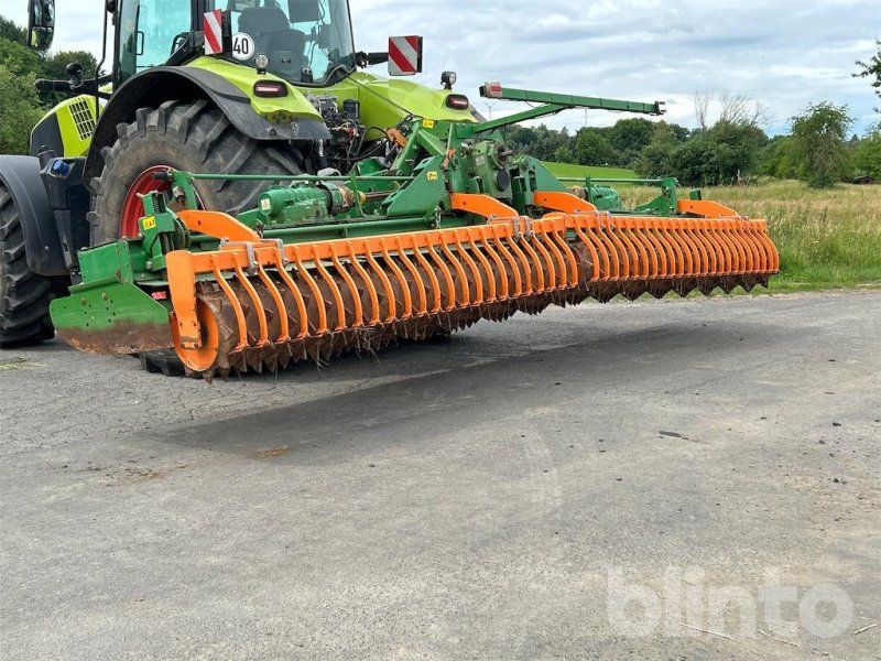 Amazone KG 6000-2