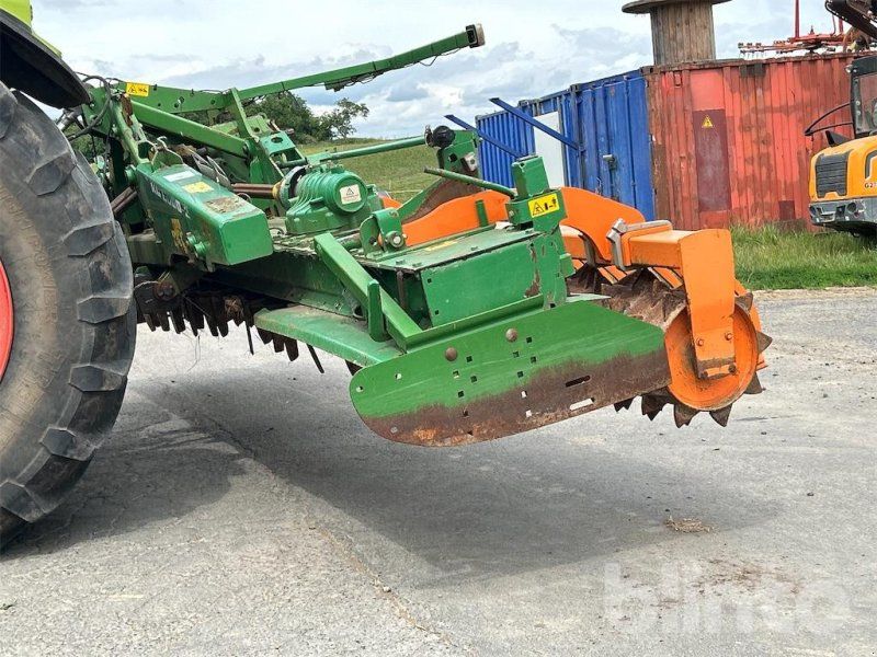 Amazone KG 6000-2