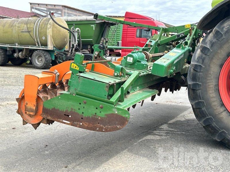 Amazone KG 6000-2