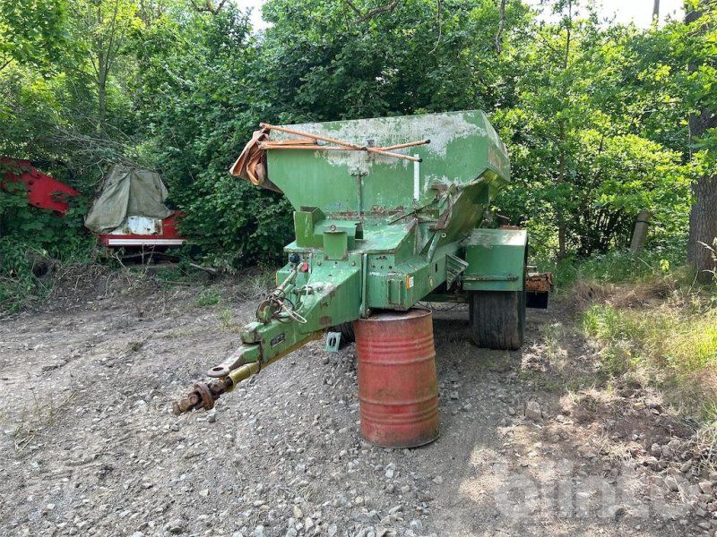 Amazone ZGB 8001