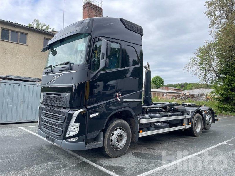 Volvo FH