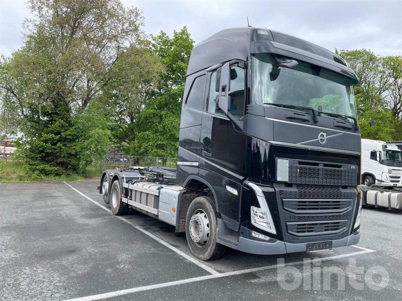 Volvo FH
