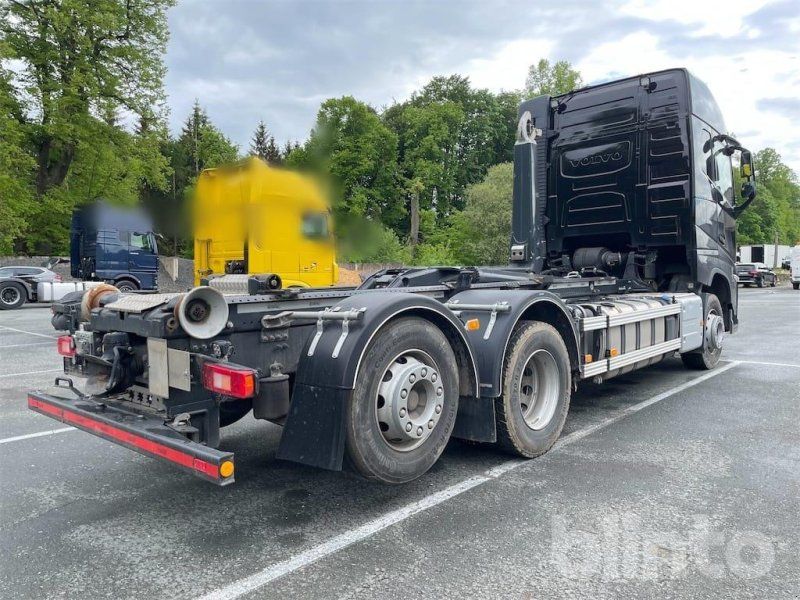 Volvo FH