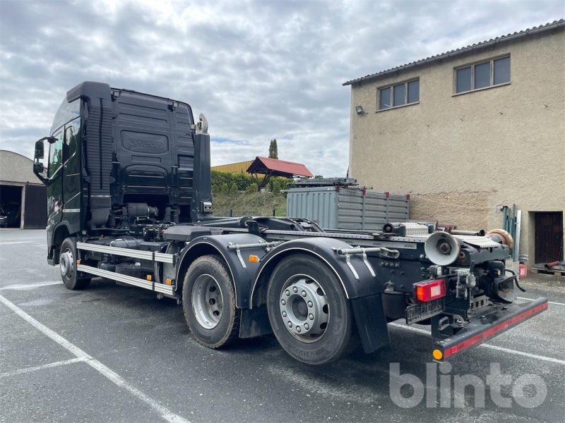 Volvo FH