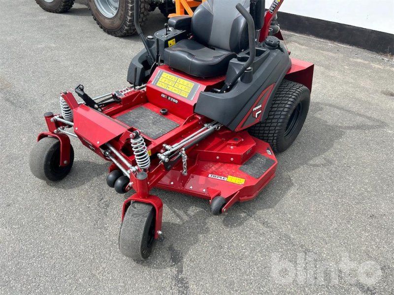 Ferris ISX 2200-155