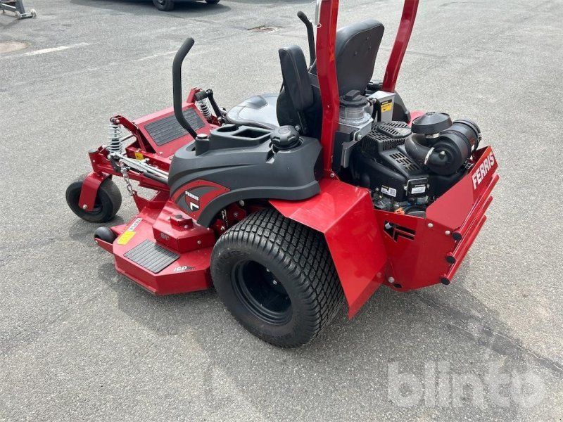 Ferris ISX 2200-155