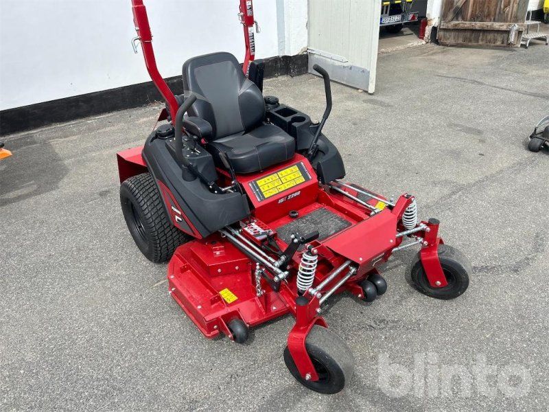 Ferris ISX 2200-155