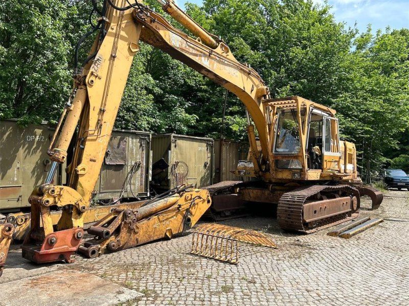 Liebherr R 942 HD-S
