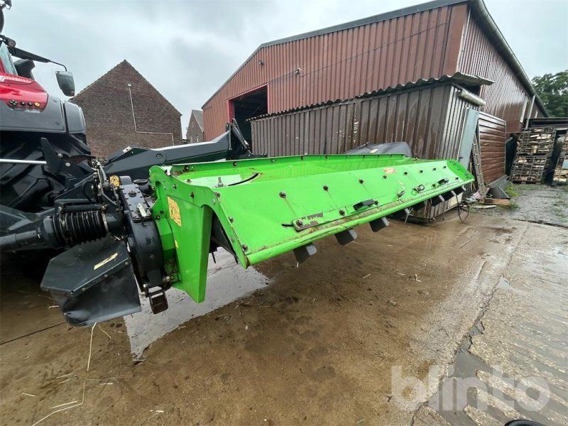 Kverneland DiscM 632T
