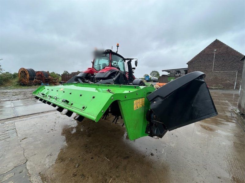 Kverneland DiscM 632T