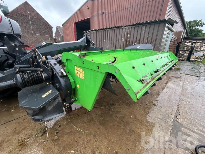 Kverneland DiscM 632T