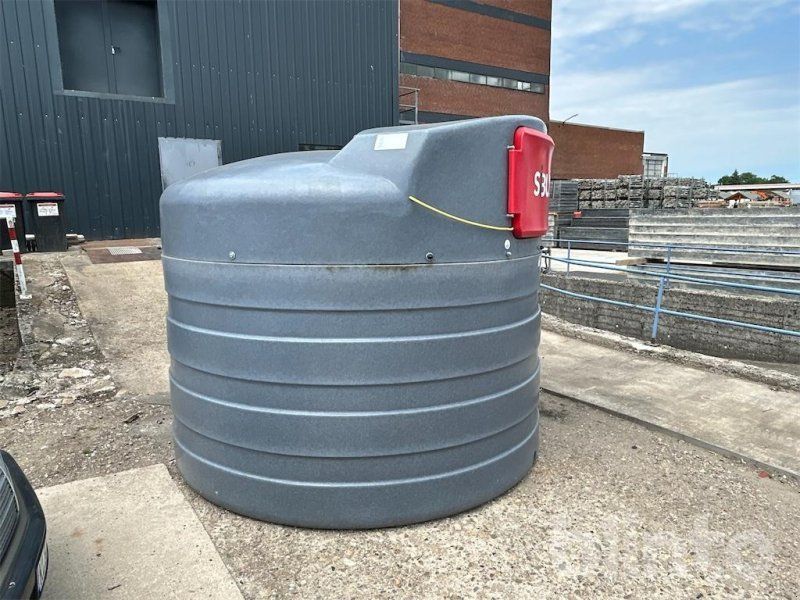 5.000 Liter – Dpelwig