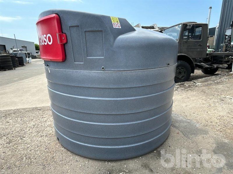 5.000 Liter – Dpelwig