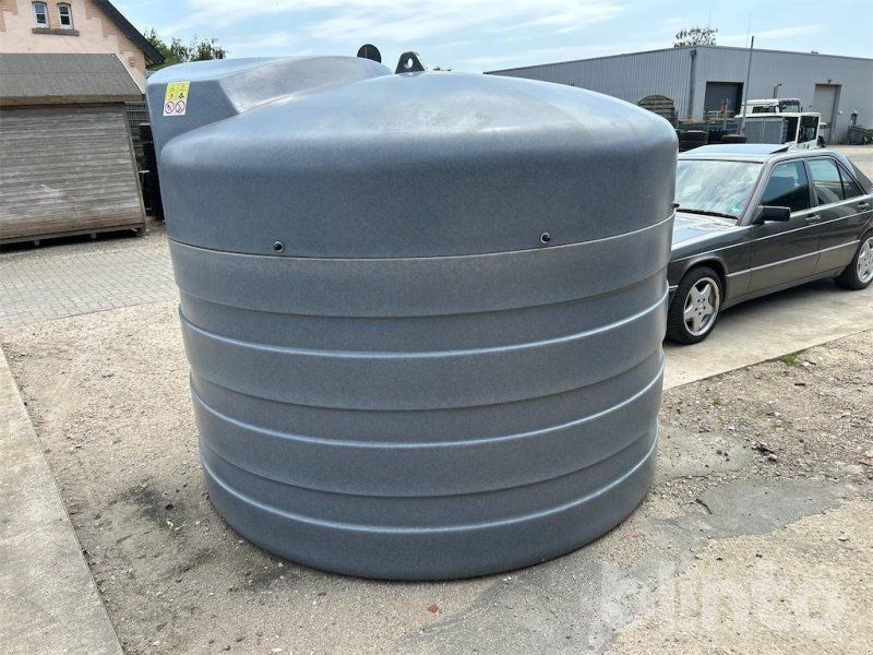 5.000 Liter – Dpelwig