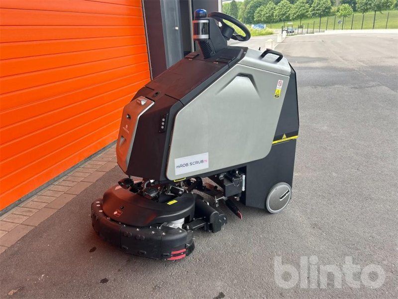 Scrubber 75