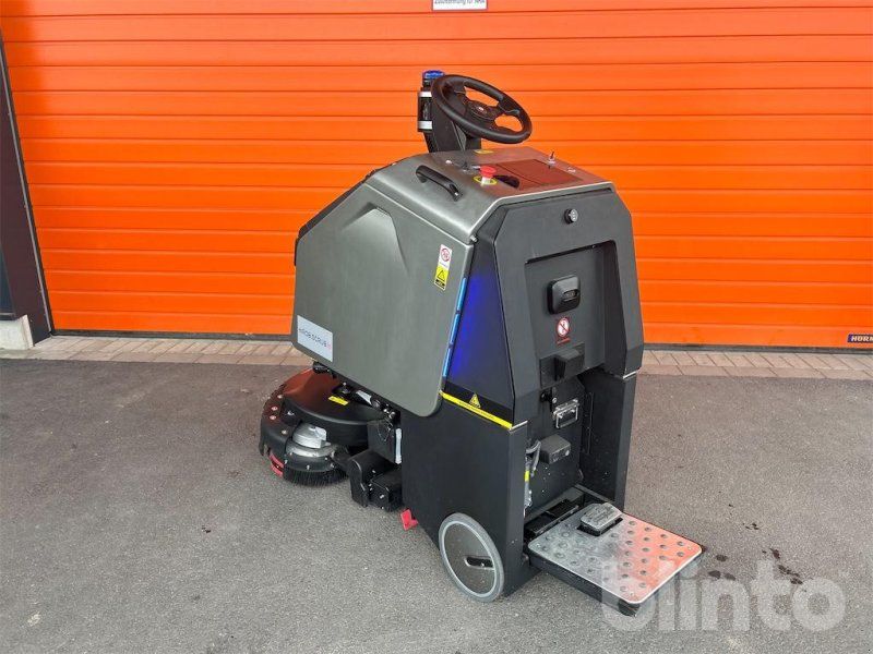 Scrubber 75