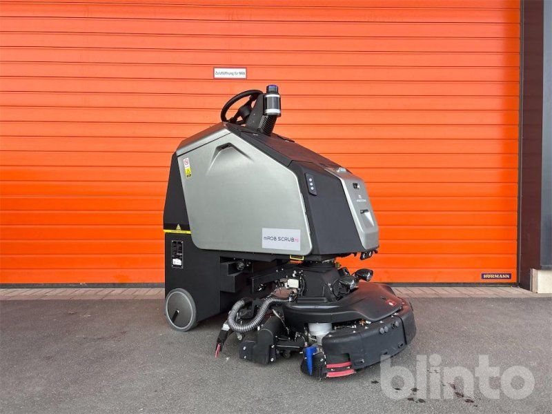 Scrubber 75
