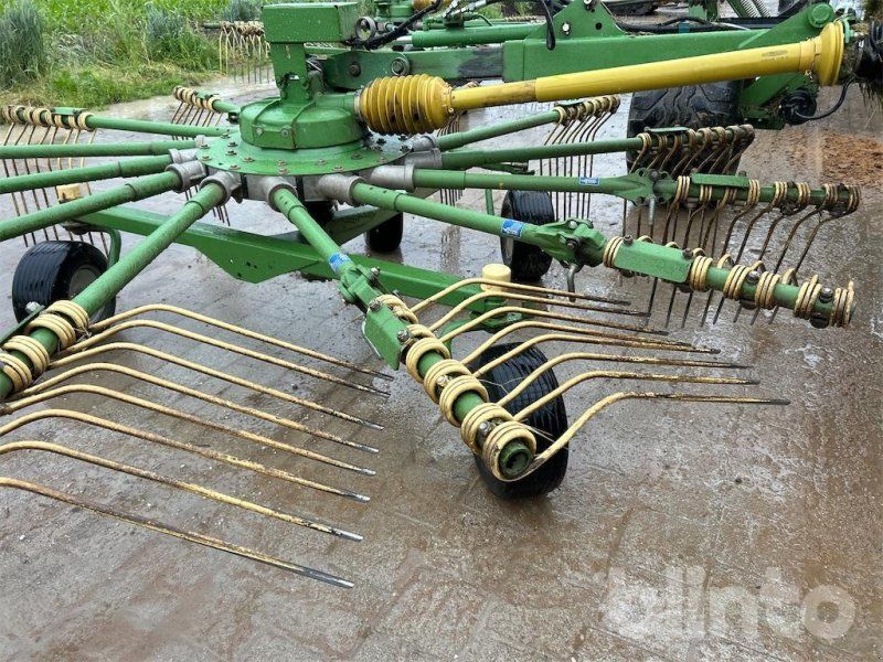 Krone Swadro 1.400