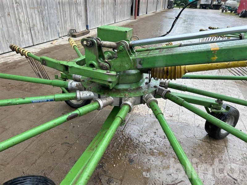Krone Swadro 1.400