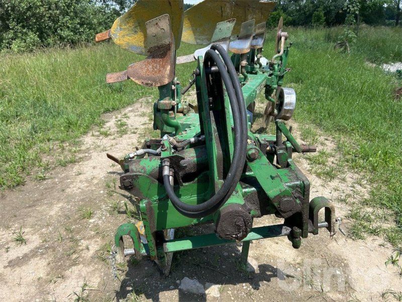 Gassner VA 1276 US30 4-scharig