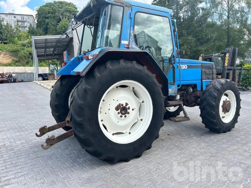 Fiatagri F110 DT/32/HL/4