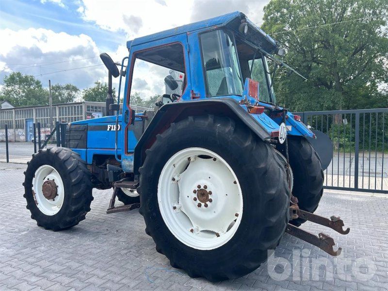 Fiatagri F110 DT/32/HL/4